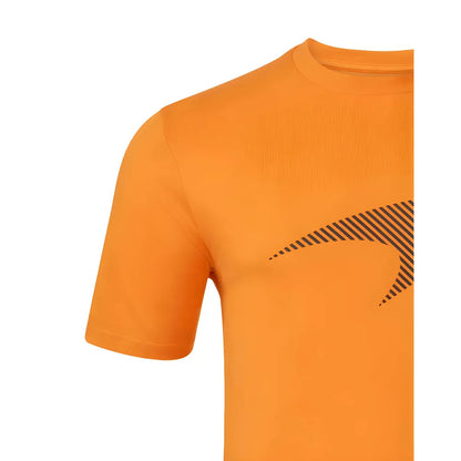 2025 McLaren F1 Speedmark T-Shirt (Autumn Glory)_3