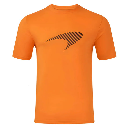 2025 McLaren F1 Speedmark T-Shirt (Autumn Glory)_3