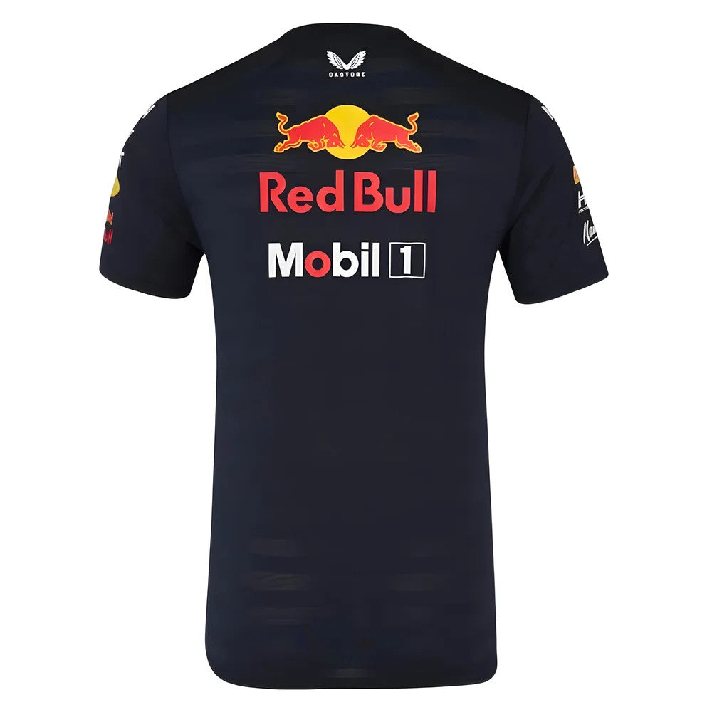 2025 Red Bull Racing Set Up Tee (Night Sky)_3