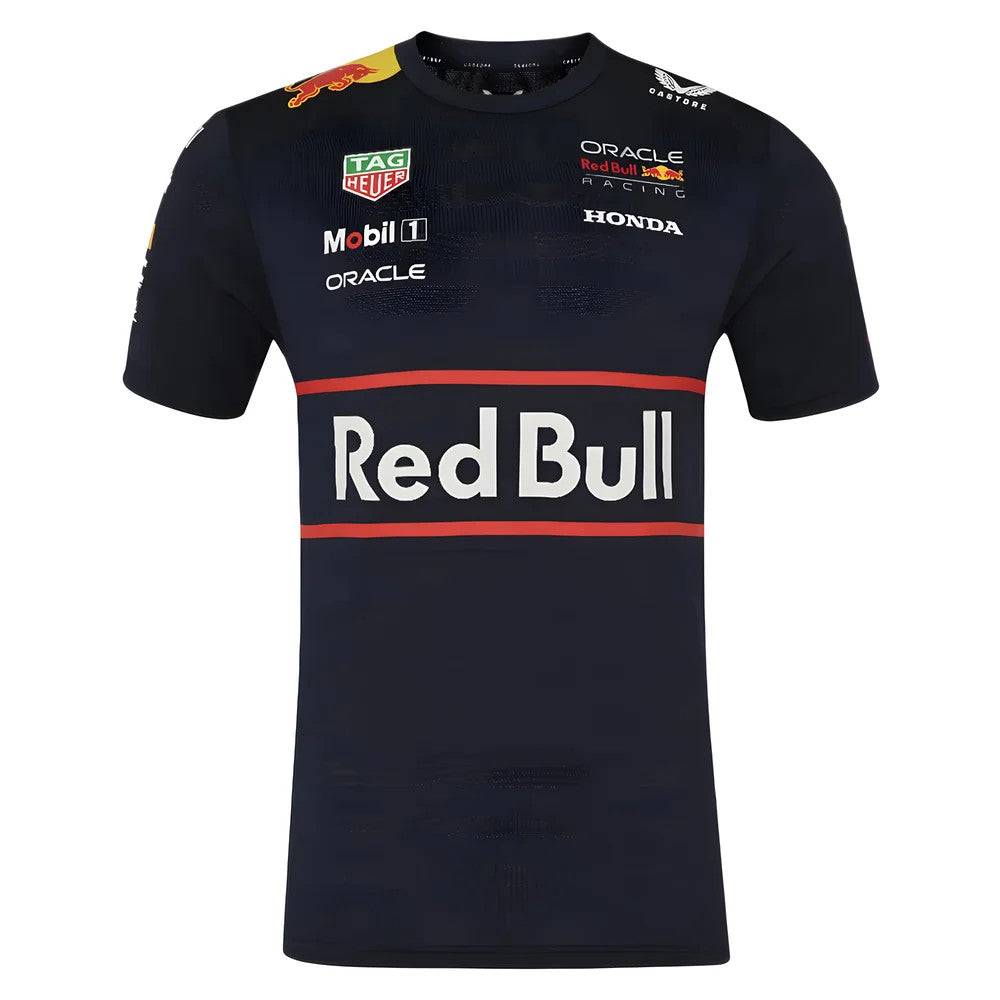 2025 Red Bull Racing Set Up Tee (Night Sky)_3