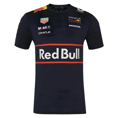 2025 Red Bull Racing Set Up Tee (Night Sky)_3