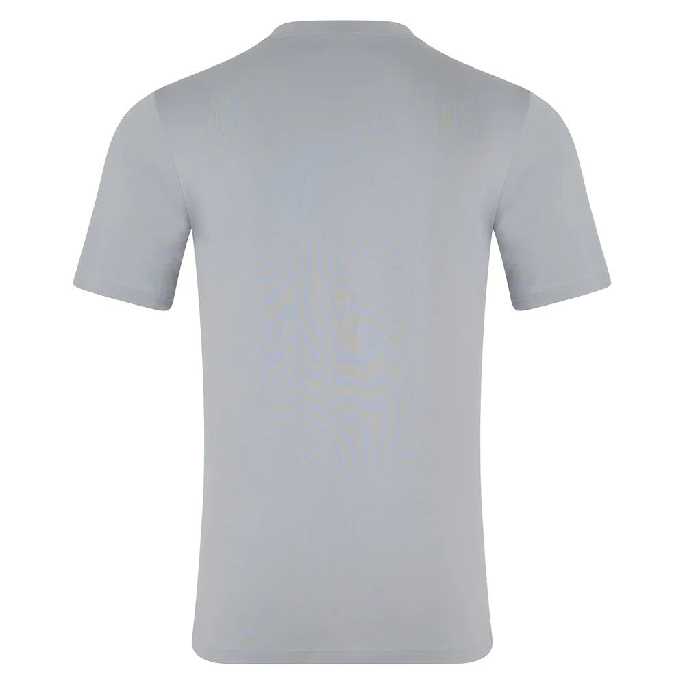 2025 Red Bull Racing Large Front Logo Tee (Weathervane)_3