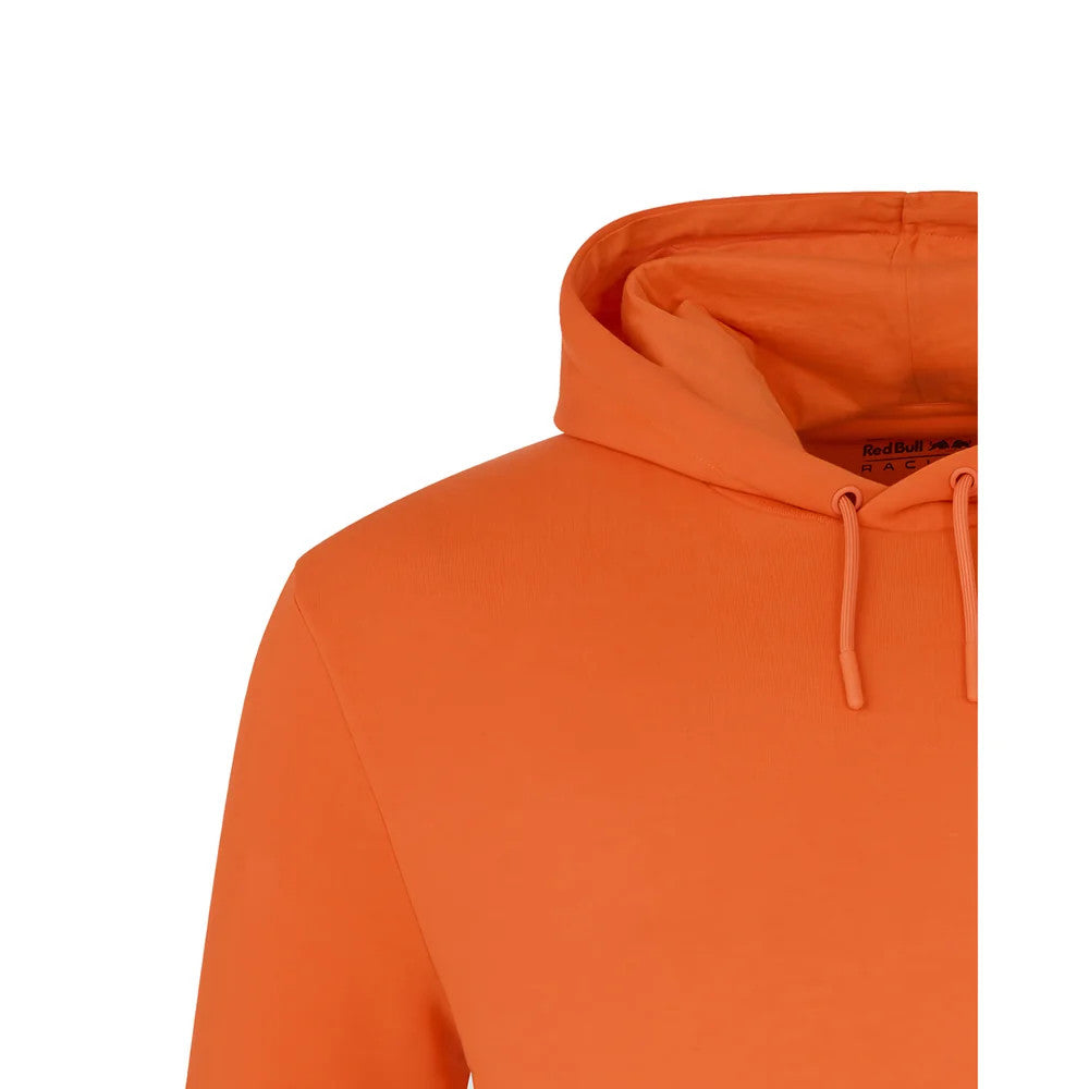 2025 Red Bull Racing MV Puzzle OH Hoodie (Exotic Orange)_3