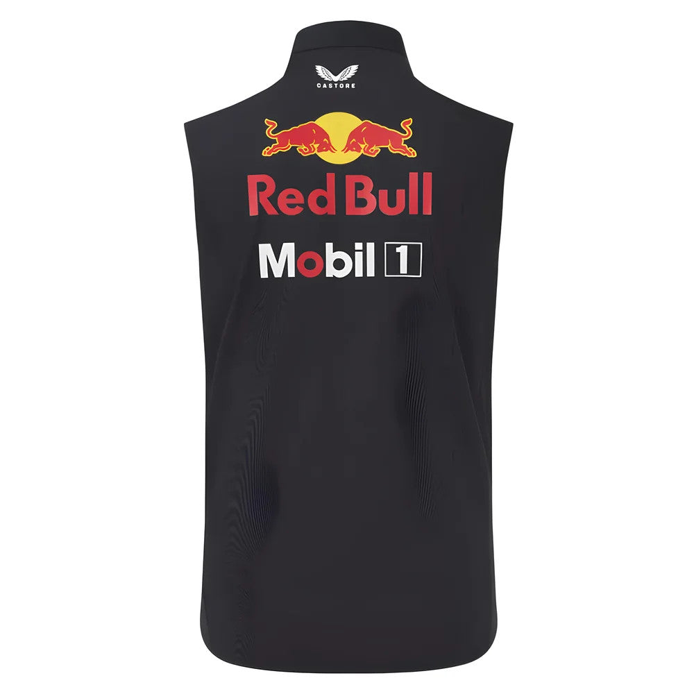 2025 Red Bull Racing F1 Unisex Hybrid Gilet (Night Sky)_3