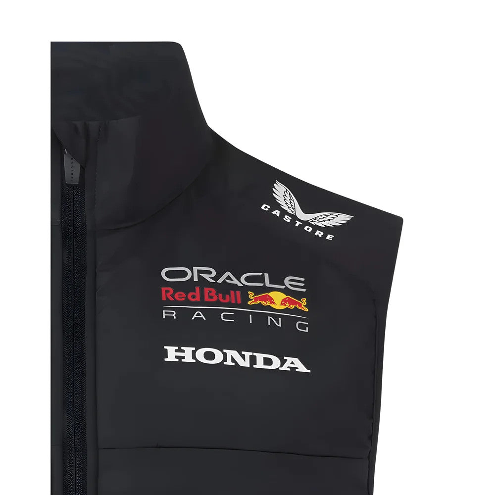 2025 Red Bull Racing F1 Unisex Hybrid Gilet (Night Sky)_3