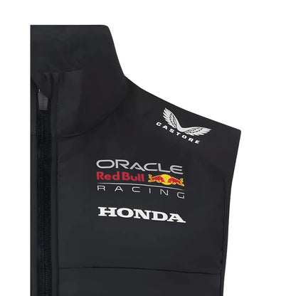 2025 Red Bull Racing F1 Unisex Hybrid Gilet (Night Sky)_3