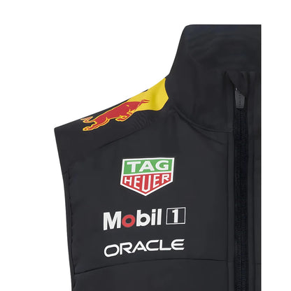 2025 Red Bull Racing F1 Unisex Hybrid Gilet (Night Sky)_3