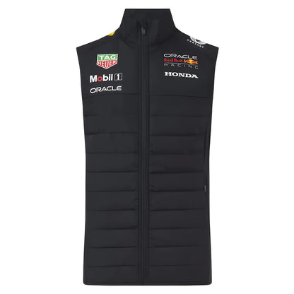 2025 Red Bull Racing F1 Unisex Hybrid Gilet (Night Sky)_3