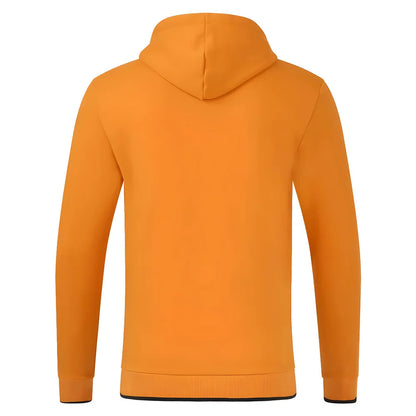 2025 McLaren F1 Core Essentials Hoodie - Autumn Glory_3