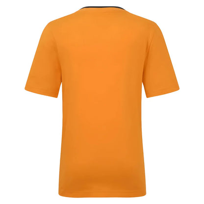 2025 McLaren F1 Core Essentials T-shirt - Autumn Glory (Kids)_3