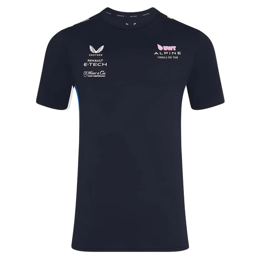 2025 Alpine F1 Set Up Tee (Dark Sapphire)_3