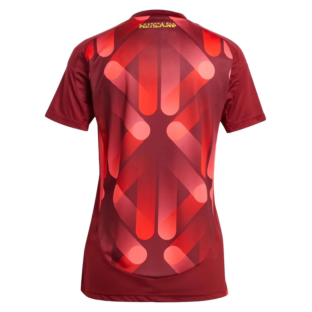 2025-2026 Germany Womens Away Shirt (Ladies)_2