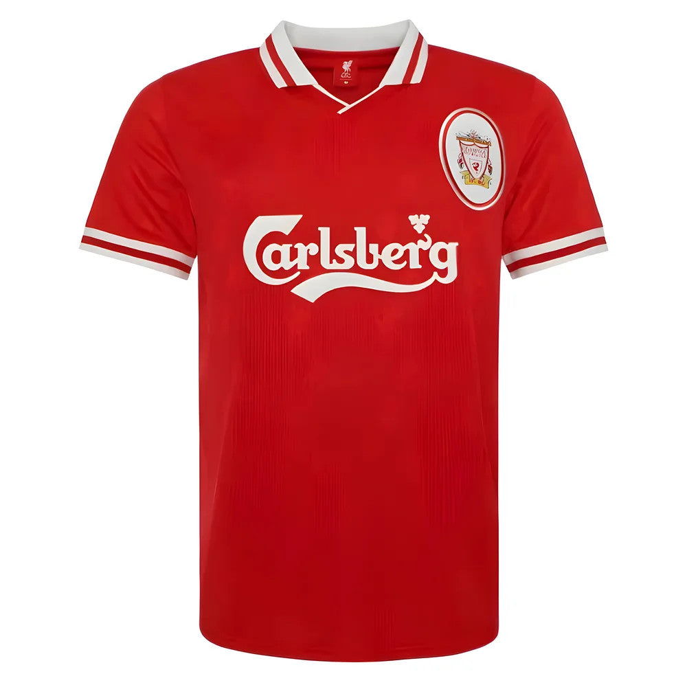 1996-1998 Liverpool Home Shirt_1