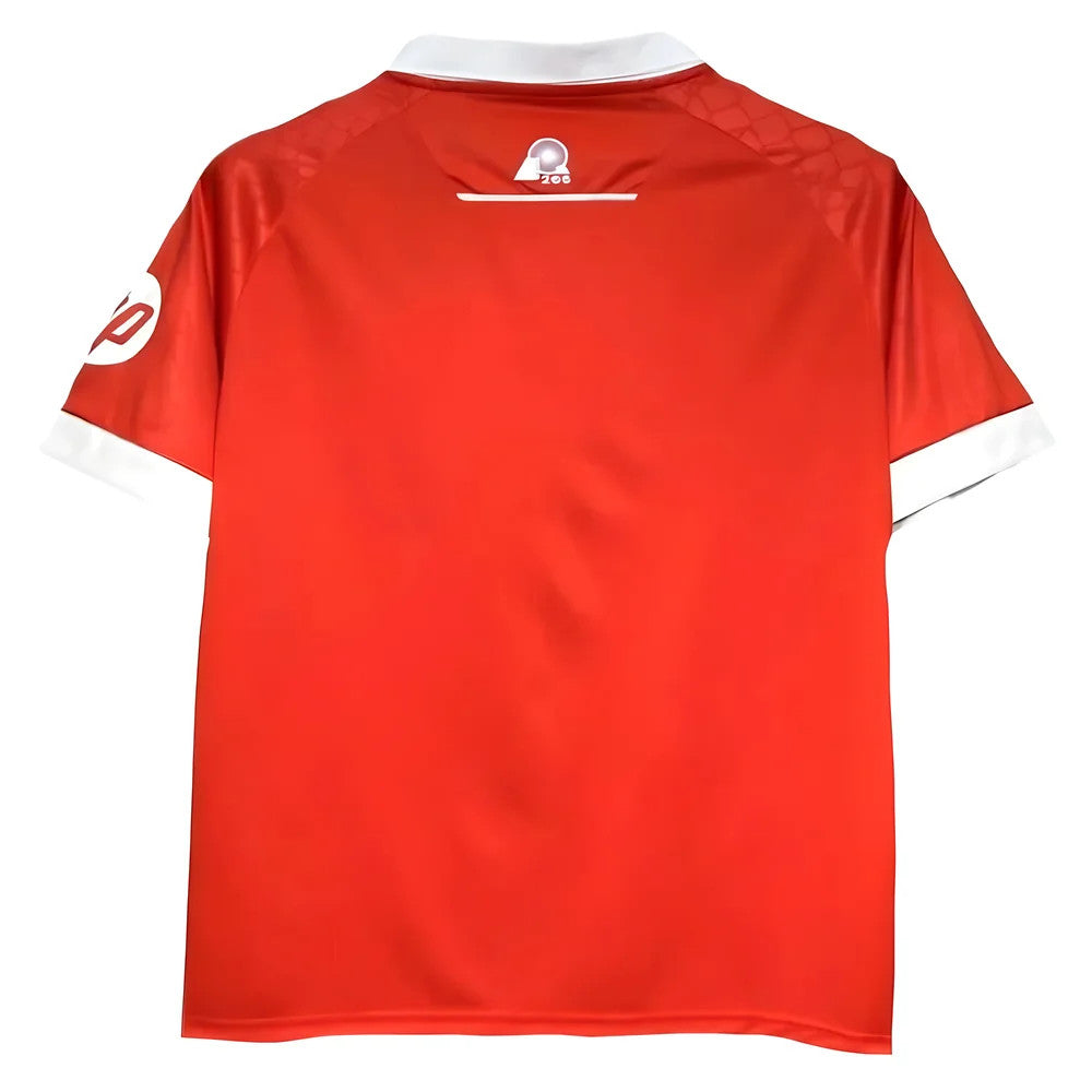 2024-2025 Wrexham Home Shirt_2