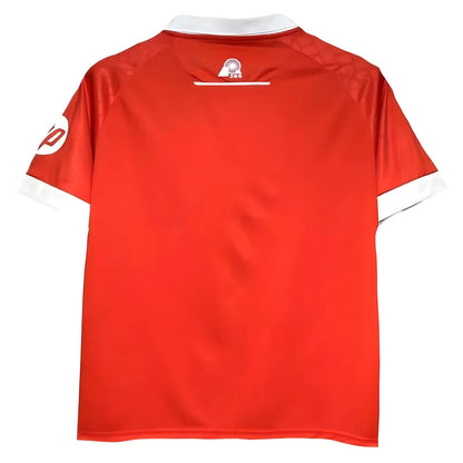 2024-2025 Wrexham Home Shirt_2