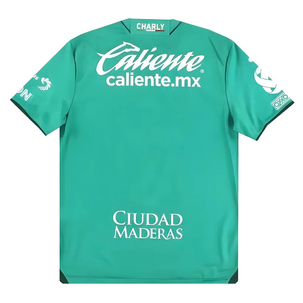 2023-2024 Club Leon Home Shirt_1