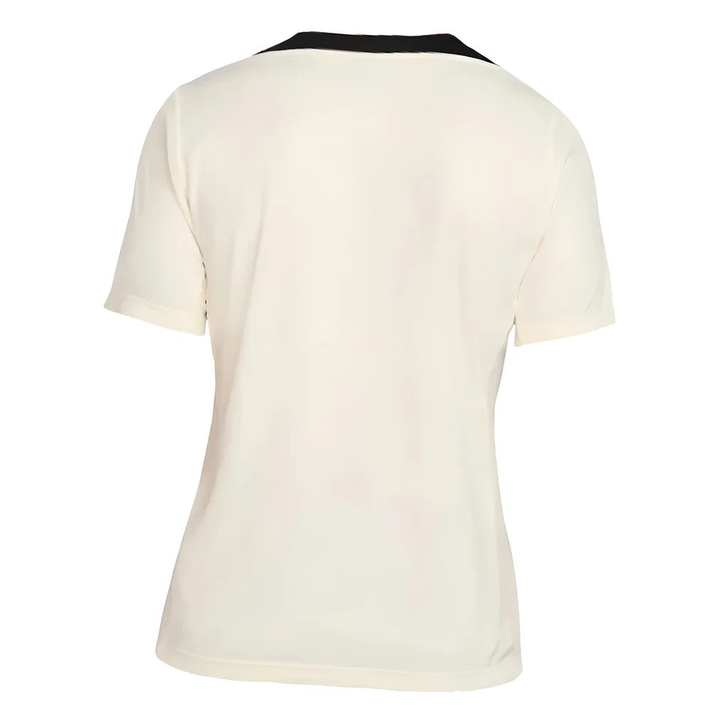 2024-2025 Liverpool Strike SE Training Top (Coconut Milk) - Kids_3