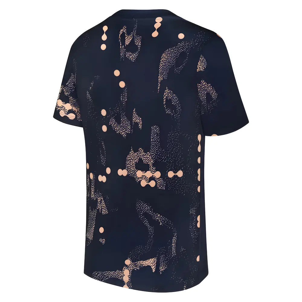 2024-2025 Chelsea Academy Pro Pre-Match Shirt (Obsidian) - Kids_1