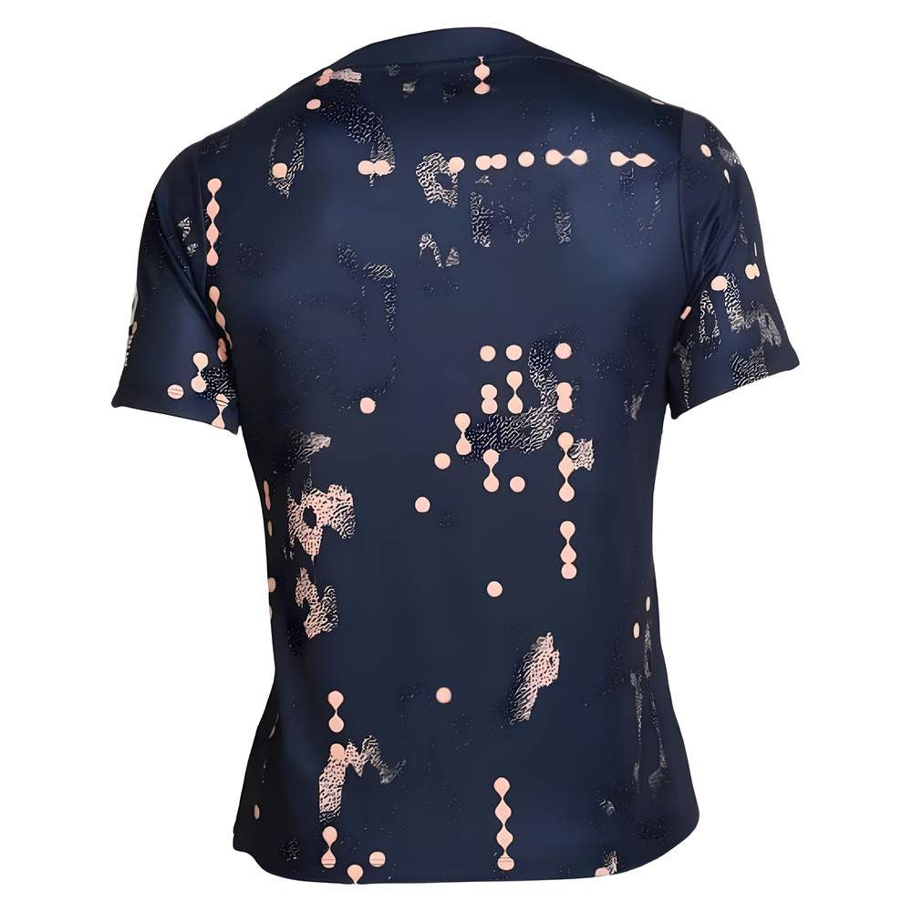 2024-2025 Chelsea Academy Pro Pre-Match Shirt (Obsidian)_3