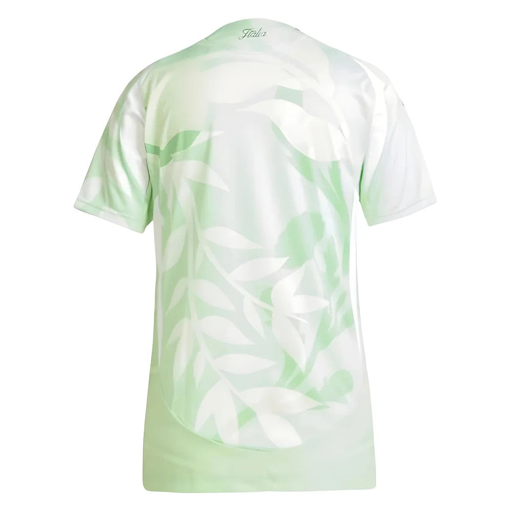 2025-2026 Italy Authentic Away (Womens Team) Shirt (Ladies)_3