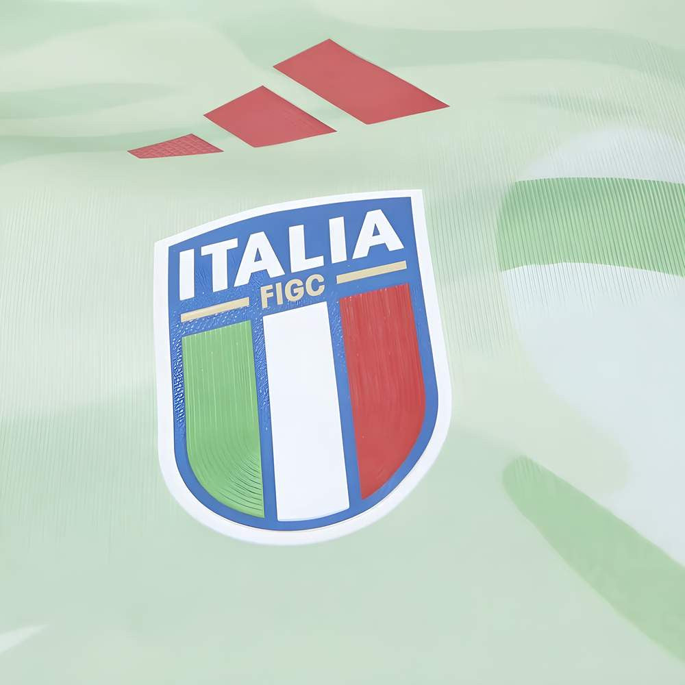 2025-2026 Italy Authentic Away (Womens Team) Shirt (Ladies)_3