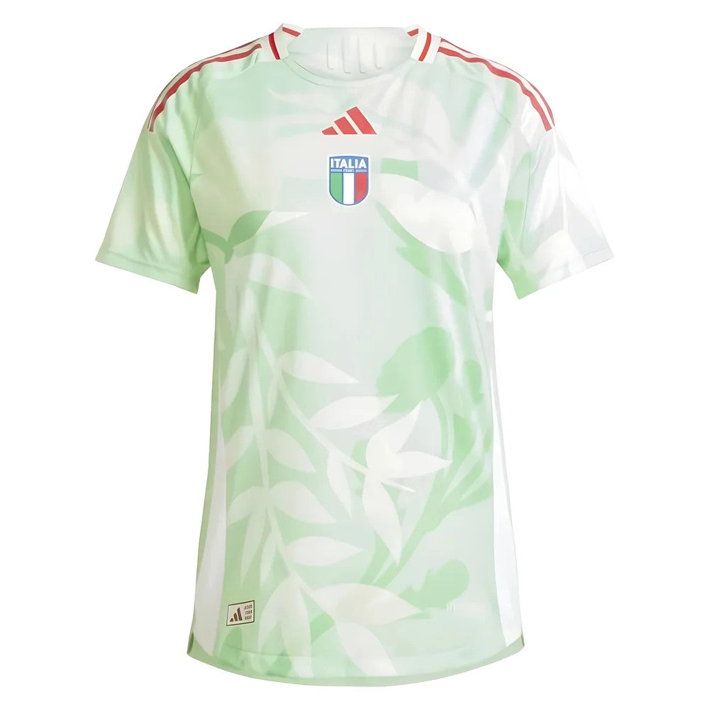 2025-2026 Italy Authentic Away (Womens Team) Shirt (Ladies)_3