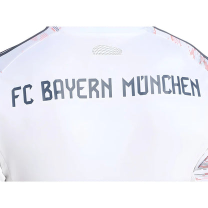 2025-2026 Bayern Munich Away Shirt_2