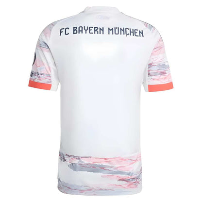 2025-2026 Bayern Munich Away Shirt_2
