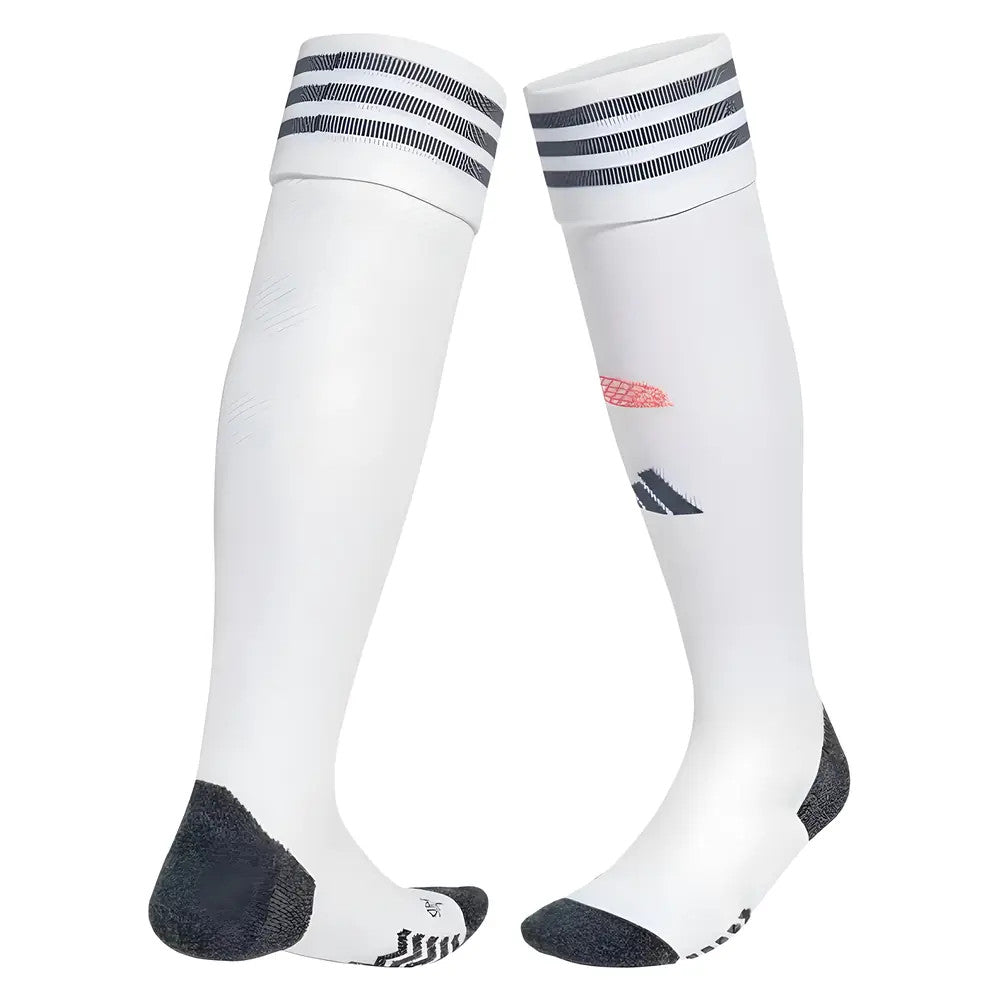 2025-2026 Bayern Munich Away Socks (White)_3