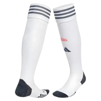 2025-2026 Bayern Munich Away Socks (White)_3