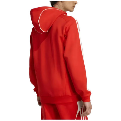 2025-2026 Bayern Munich UBP Doubleknit Hoody (Red)_2