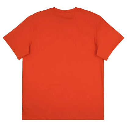 2025-2026 Bayern Munich Seasonal Graphic Tee (Red)_1