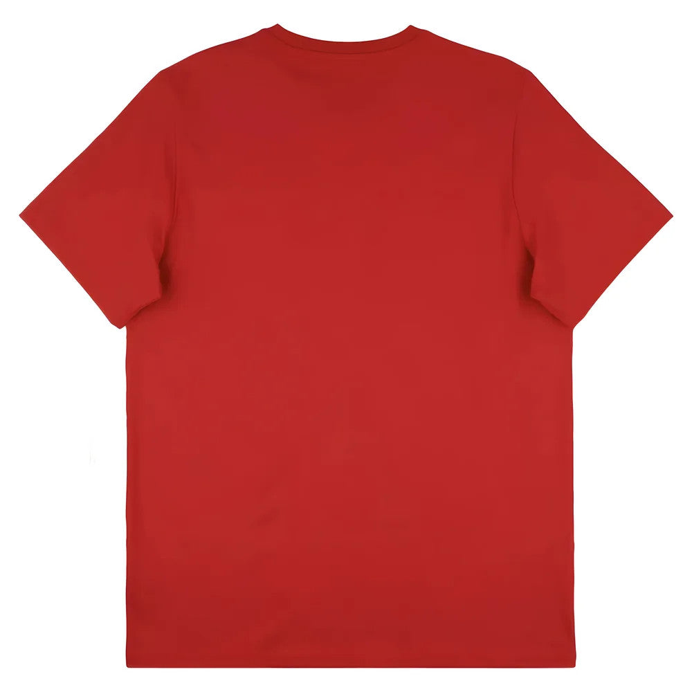 2025-2026 Man Utd Seasonal Graphic Tee (Red)_1