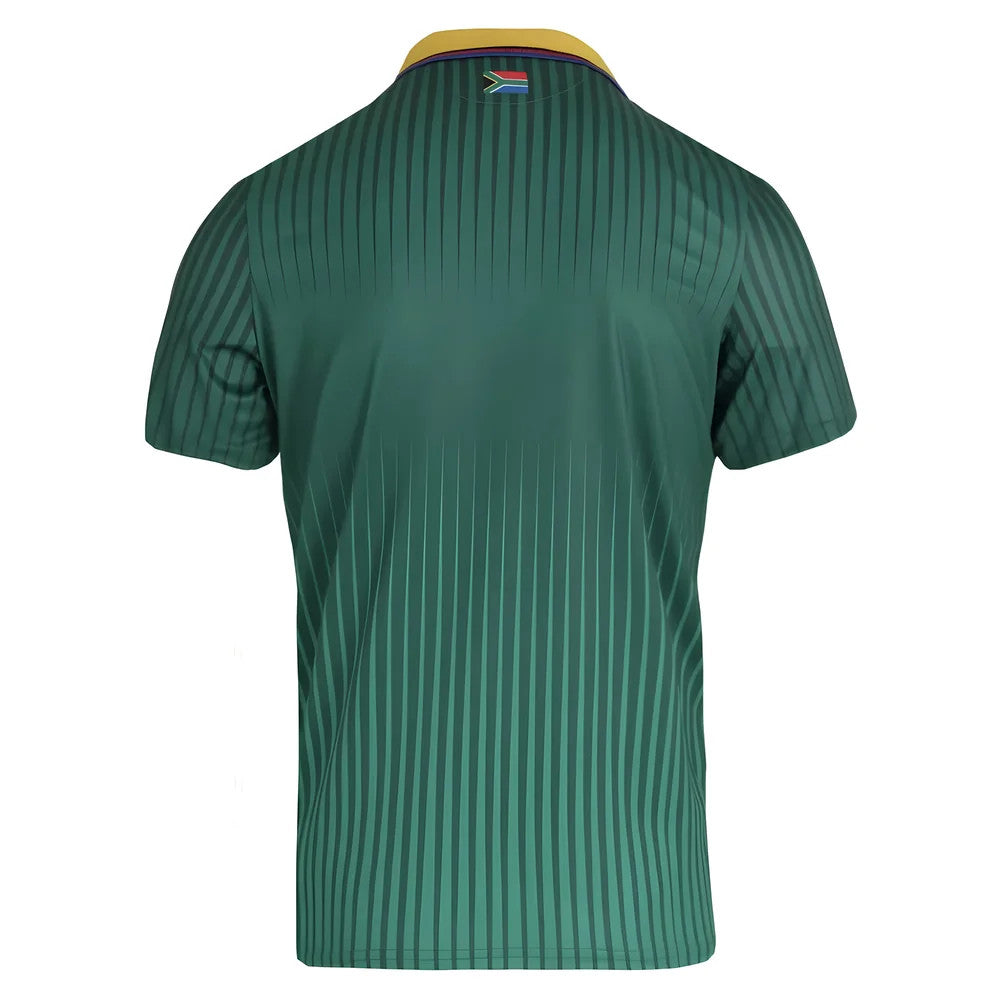 2025-2026 CSA Proteas Match Day ODI Cricket Shirt_1
