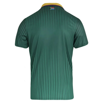 2025-2026 CSA Proteas Match Day ODI Cricket Shirt_1