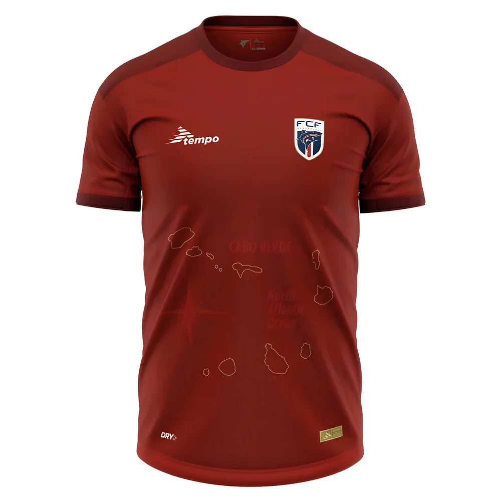 2024-2025 Cape Verde Third Shirt_1