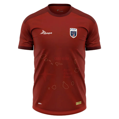 2024-2025 Cape Verde Third Shirt_1