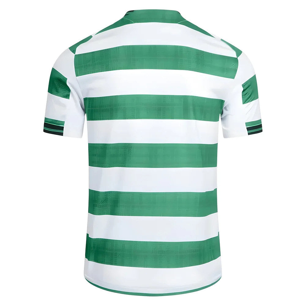 2025-2026 Celtic Authentic Home Shirt_3