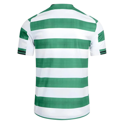 2025-2026 Celtic Authentic Home Shirt_3