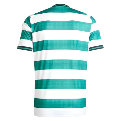 2025-2026 Celtic Home Shirt_3