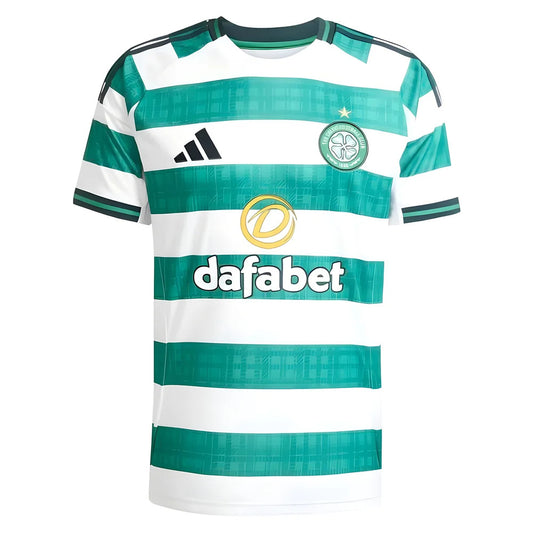 2025-2026 Celtic Home Shirt_3