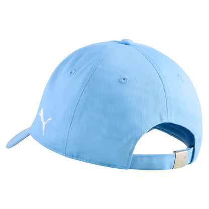 2025-2026 Manchester City Essentials Cap - Light Blue_1