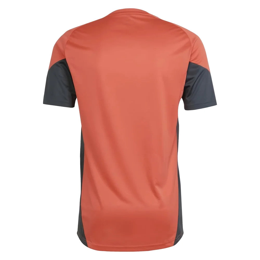 2025-2026 Bayern Munich Training Shirt (Easy Coral)_1