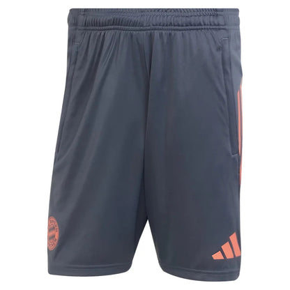 2025-2026 Bayern Munich Downtime Shorts (Bold Onix)_1
