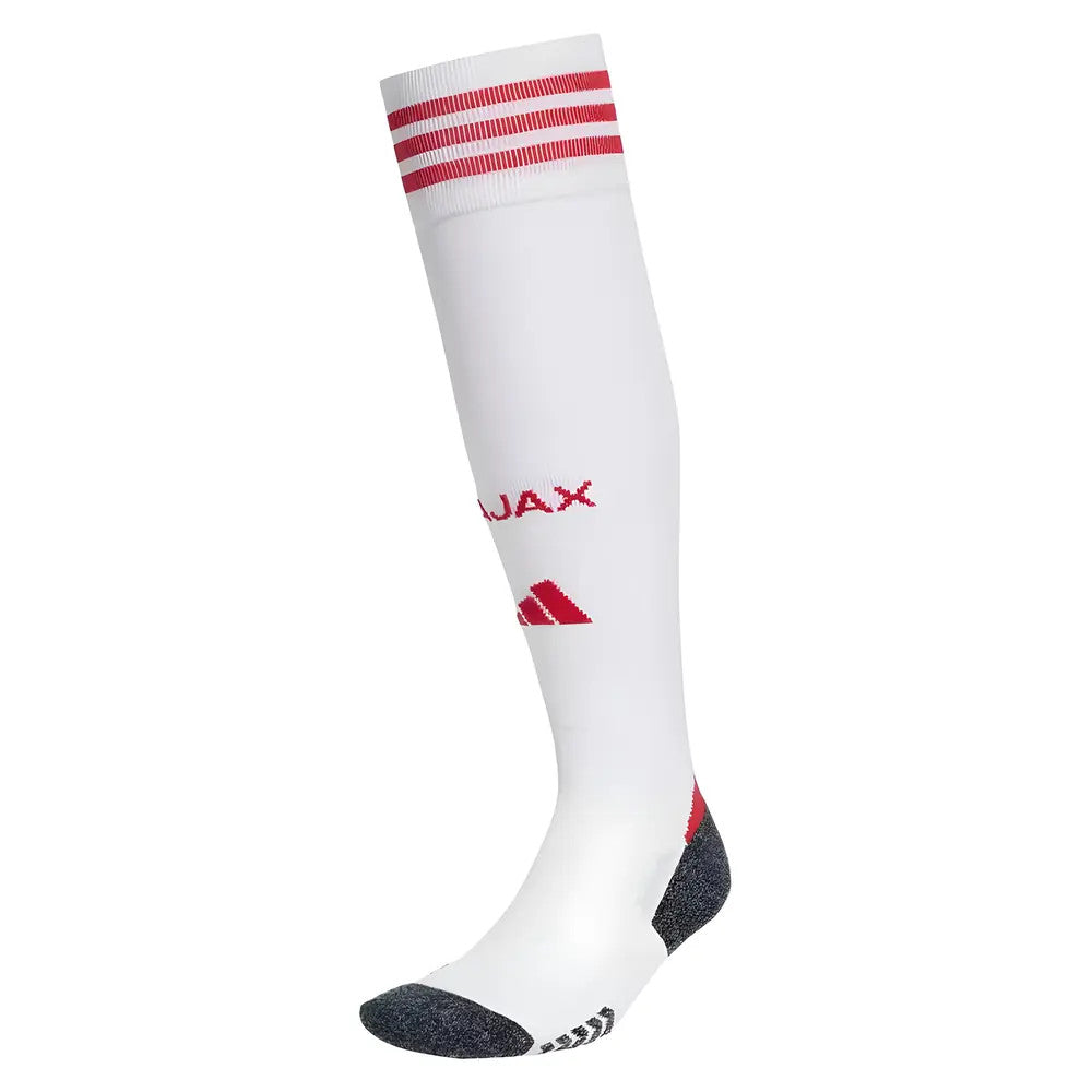 2025-2026 Ajax Home Socks (White)_3