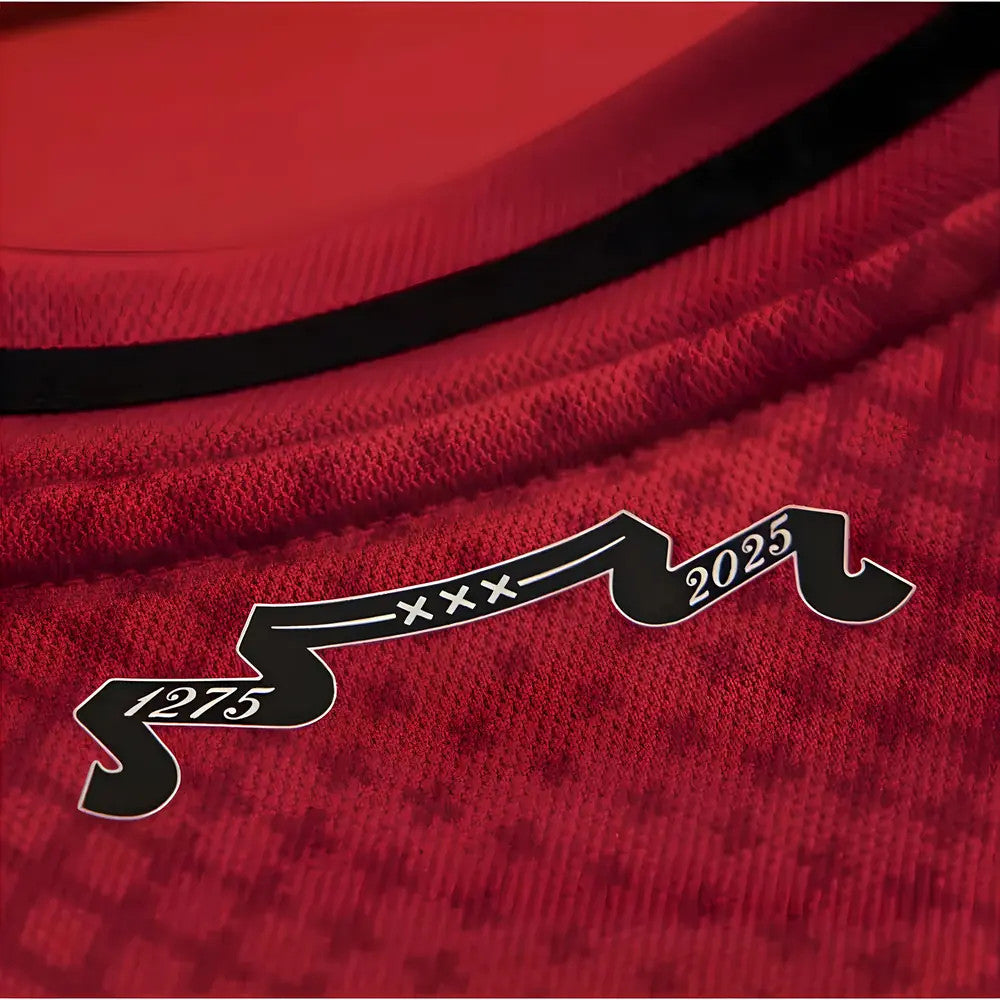 2025-2026 Ajax Home Shirt_3