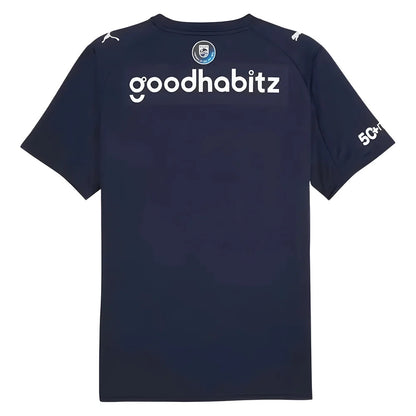 2025-2026 PSV Eindhoven Away Shirt_1