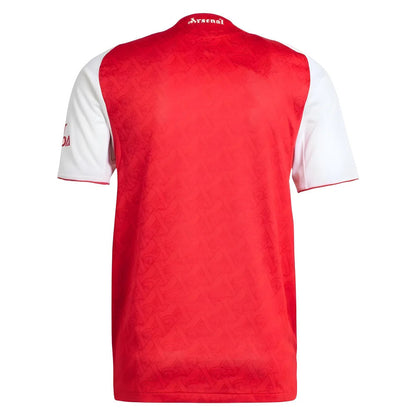 2025-2026 Arsenal Authentic Home Shirt_3
