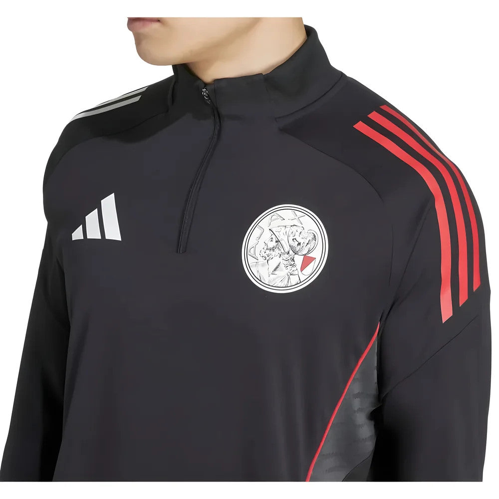 2025-2026 Ajax Training Top (Black)_3