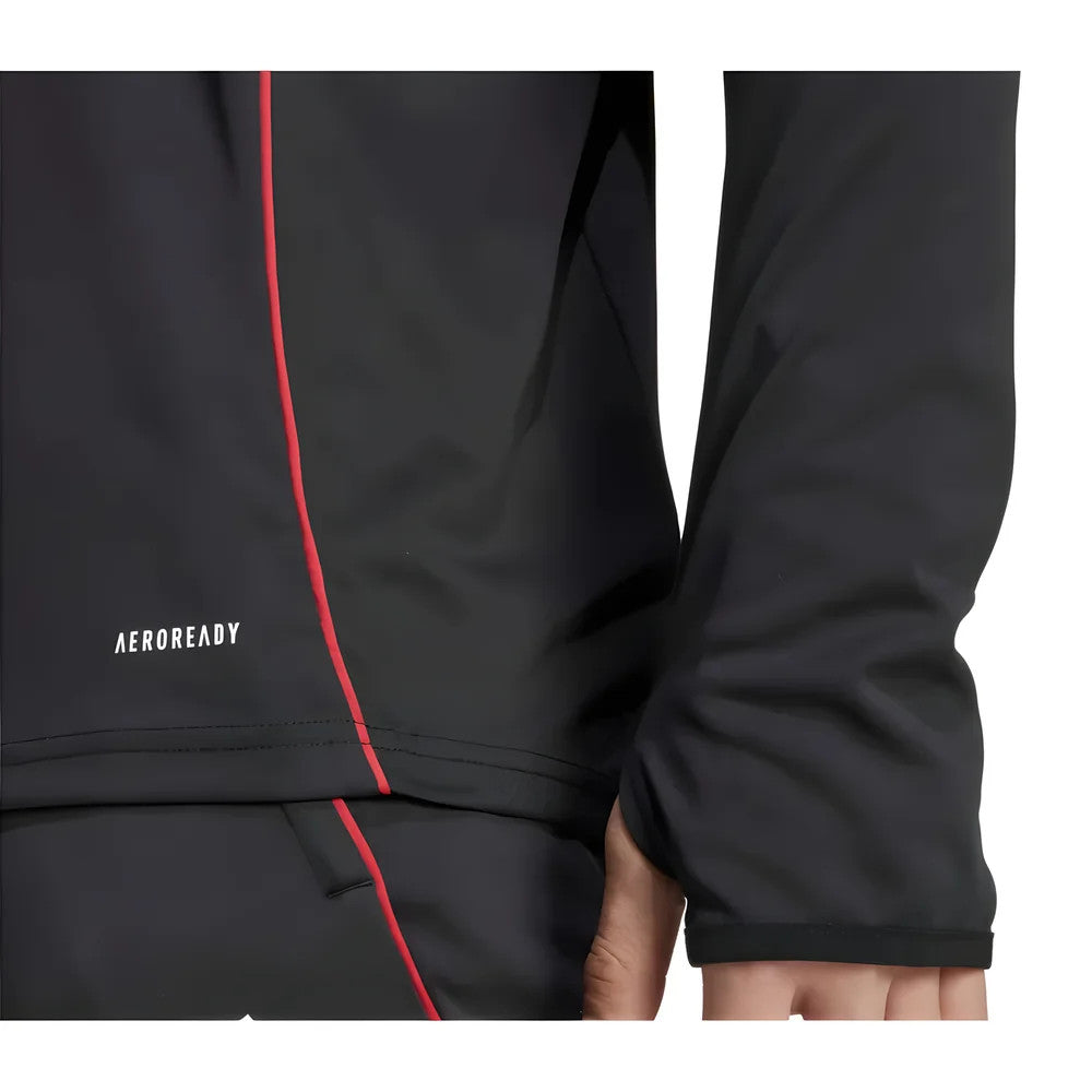 2025-2026 Ajax Training Top (Black)_3